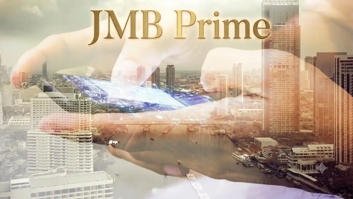 JMB Prime منصة الاستثمار الفاخرة
