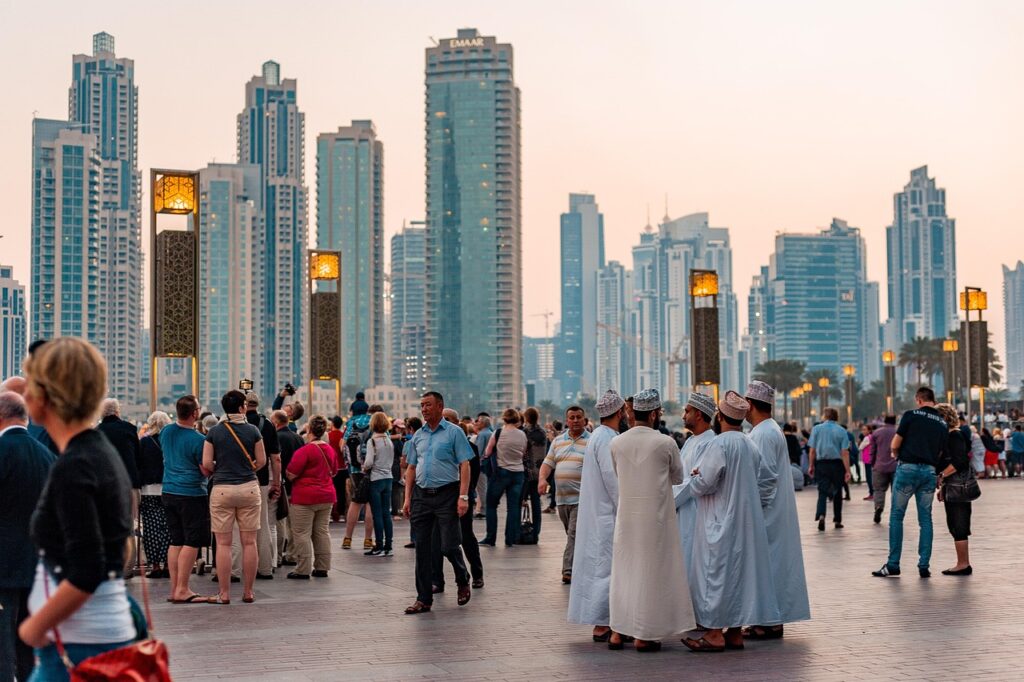 أرخص منطقة حرة في الإمارات