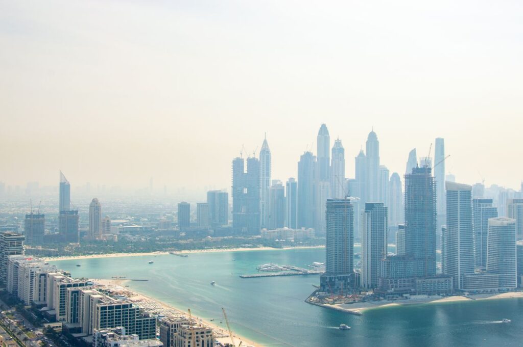 أفضل اماكن استثمار عقاري