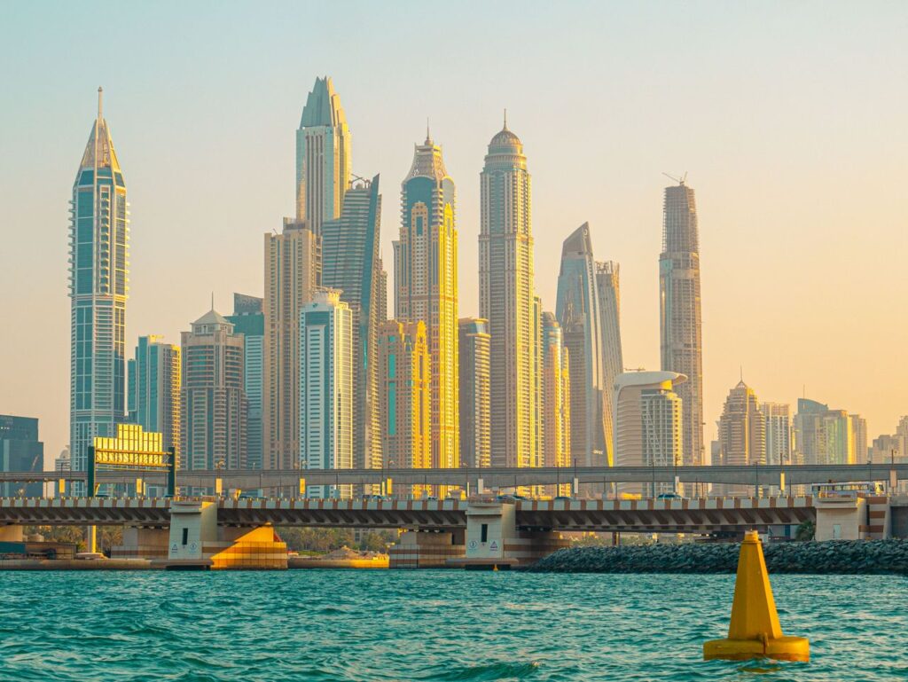شروط الاقامة الذهبية