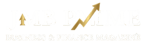 شعار JMB Prime - مجلة المال والأعمال والعقارات الفاخرة في الإمارات