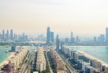 أفضل عائد استثماري عقاري في دبي