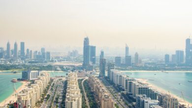 أفضل عائد استثماري عقاري في دبي