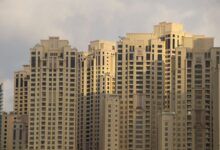 أفضل مناطق الاستثمار العقاري في دبي 
