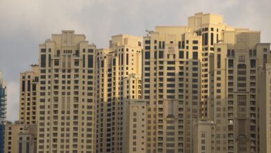 أفضل مناطق الاستثمار العقاري في دبي 