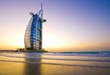 الاستثمار في الشقق الفندقية في دبي