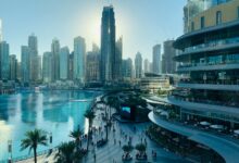 ضريبة الشركات في الإمارات