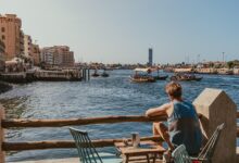 متوسط تكلفة المعيشة في دبي